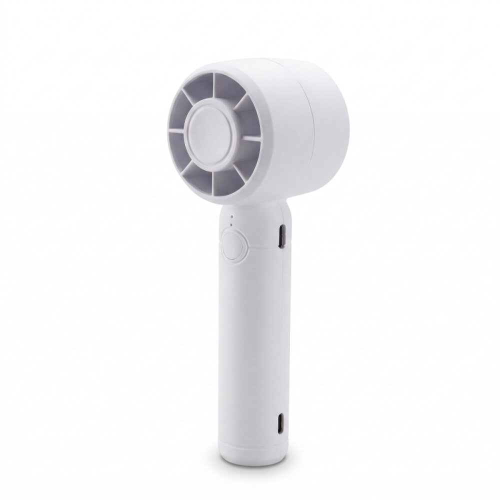 AVEC AV-F130 USB ŞARJLI MİNİ FAN - 4