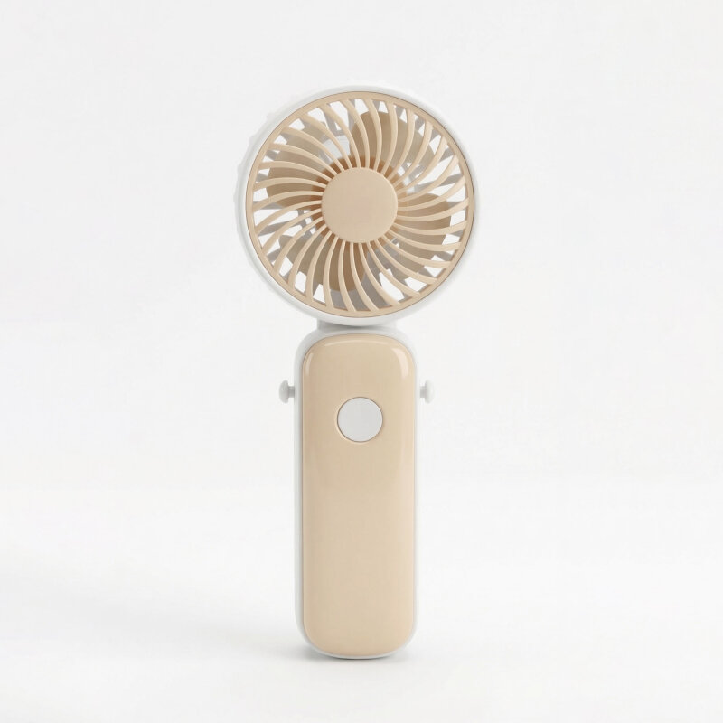 AVEC AV-F138 USB ŞARJLI MİNİ FAN - 3