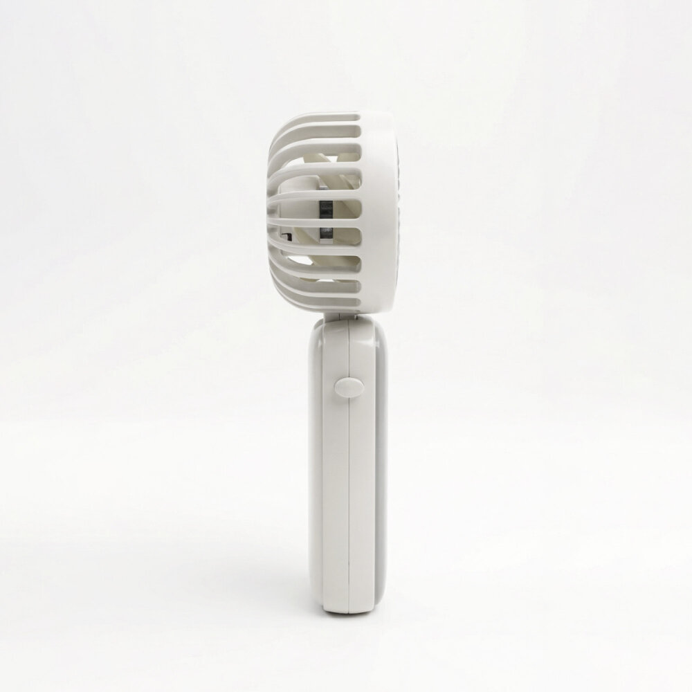 AVEC AV-F138 USB ŞARJLI MİNİ FAN - 7