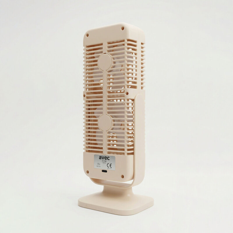 AVEC AV-F172 USB FAN - 3