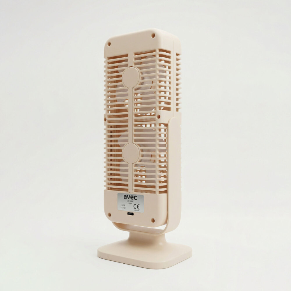 AVEC AV-F172 USB FAN - 3