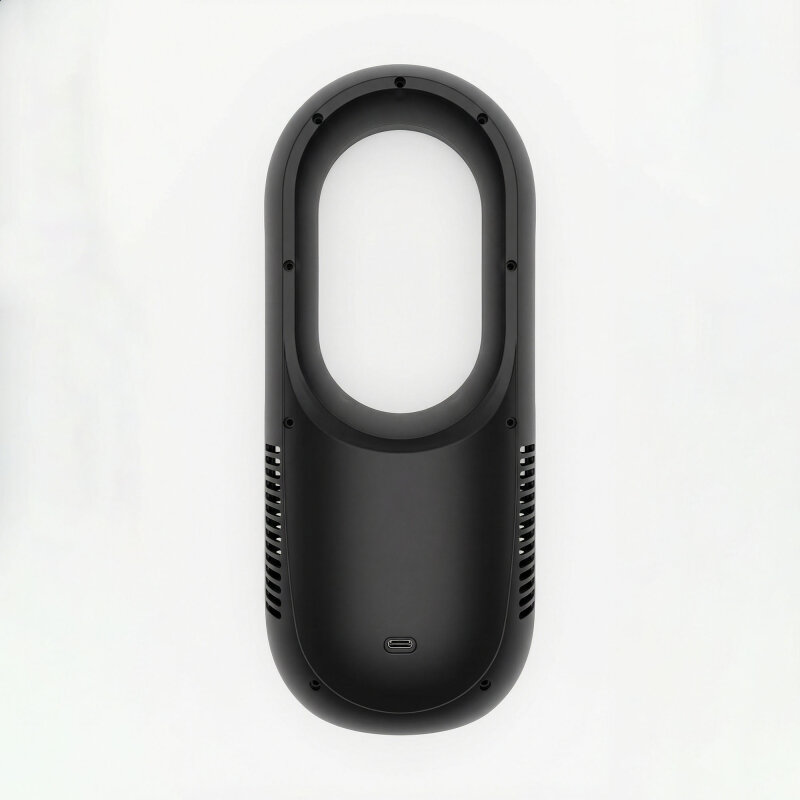 AVEC AV-F177 USB ŞARJLI MASAÜSTÜ FAN - 2