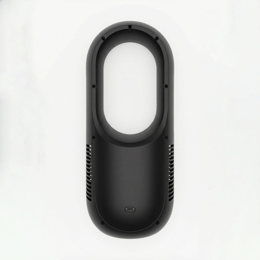 AVEC AV-F177 USB ŞARJLI MASAÜSTÜ FAN - 2