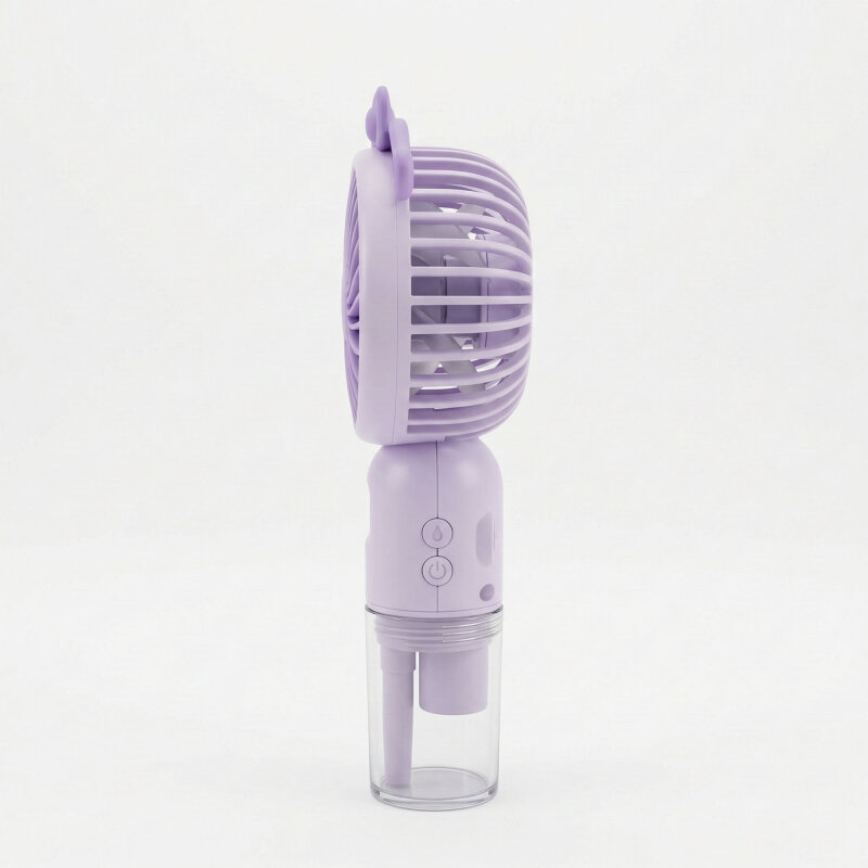 AVEC AV-F830 SU SPREYLİ USB MİNİ FAN - 3