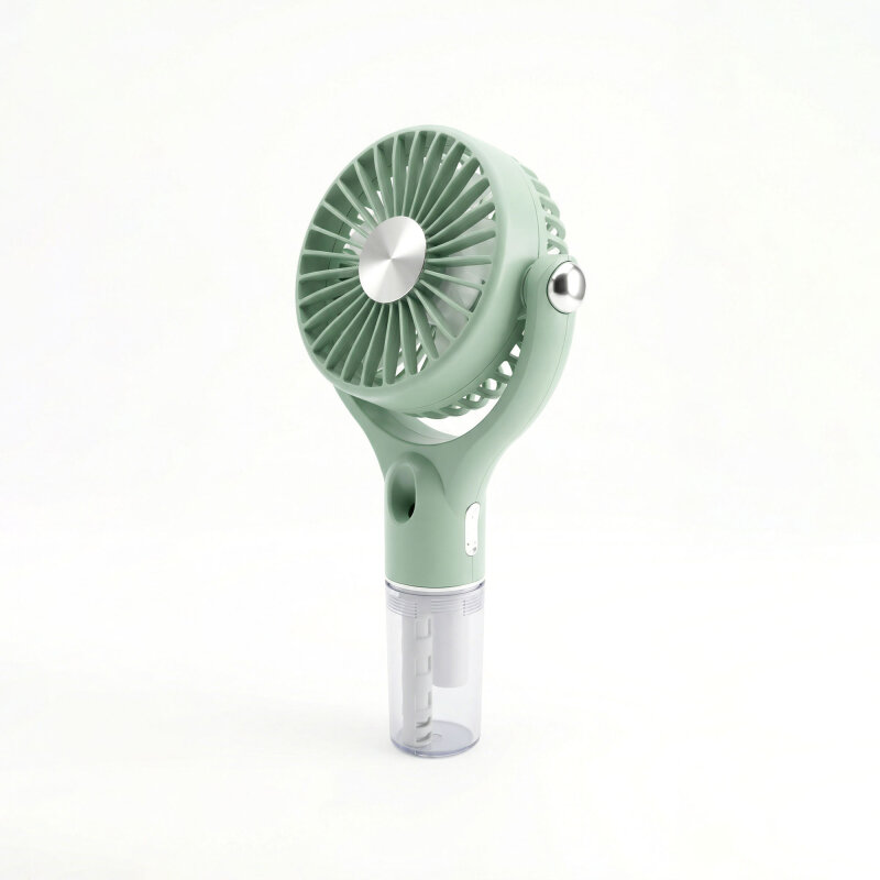 AVEC AV-F833 SU SPREYLİ USB MİNİ FAN - 2