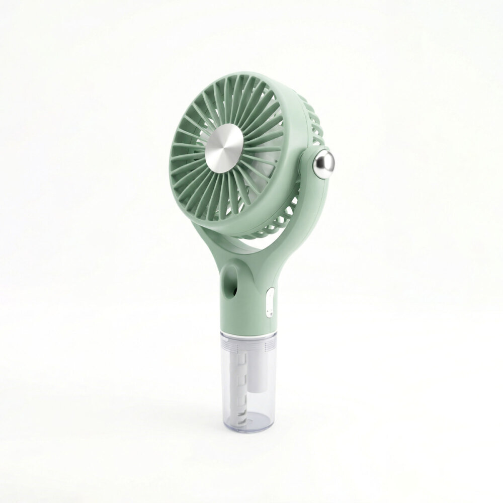 AVEC AV-F833 SU SPREYLİ USB MİNİ FAN - 2