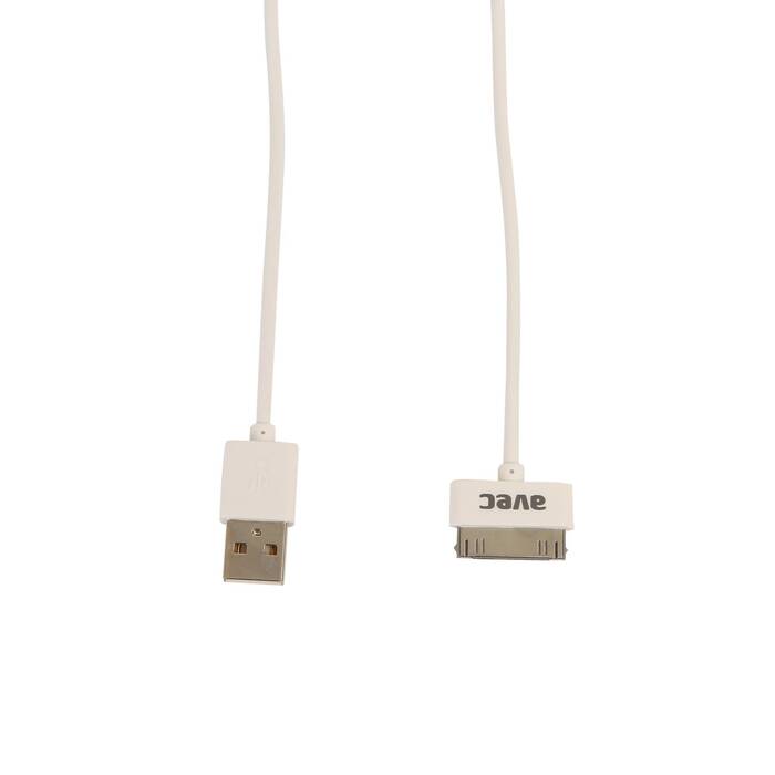 AVEC AV-W102 USB-IP4/4S 1M KABLO - 2