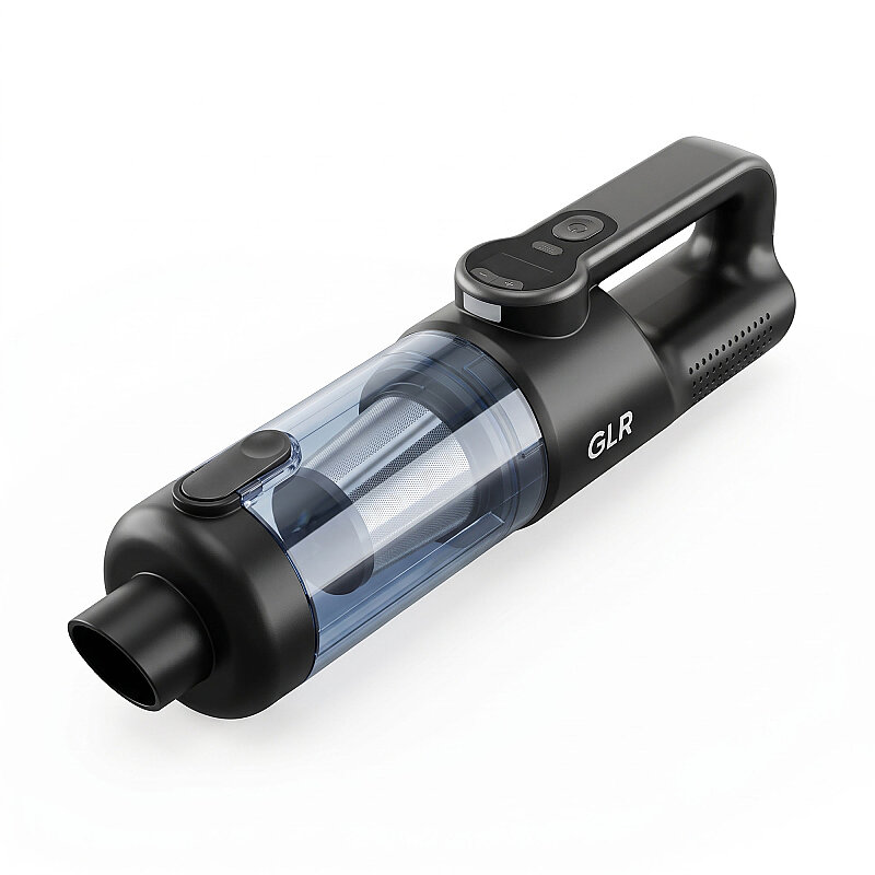 GLR VACUUM CLEANER LT-126 - GLR