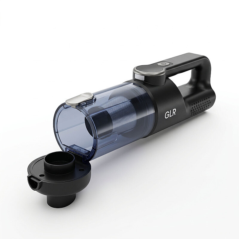 GLR VACUUM CLEANER LT-126 - 6