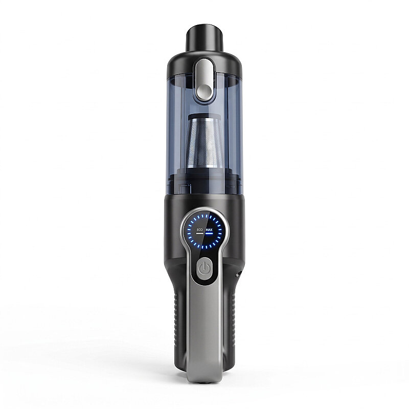 GLR VACUUM CLEANER LT-126 - 3