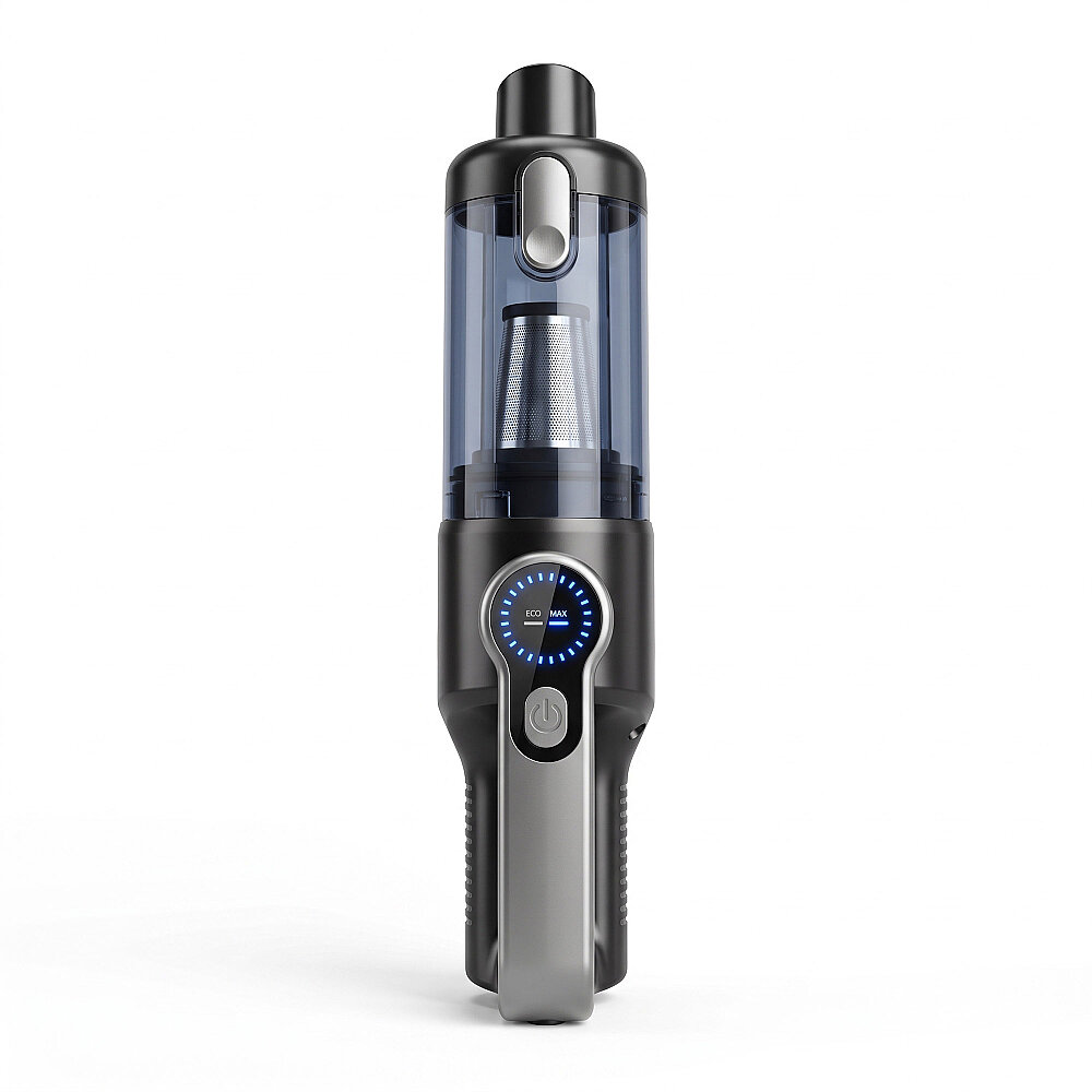 GLR VACUUM CLEANER LT-126 - 3