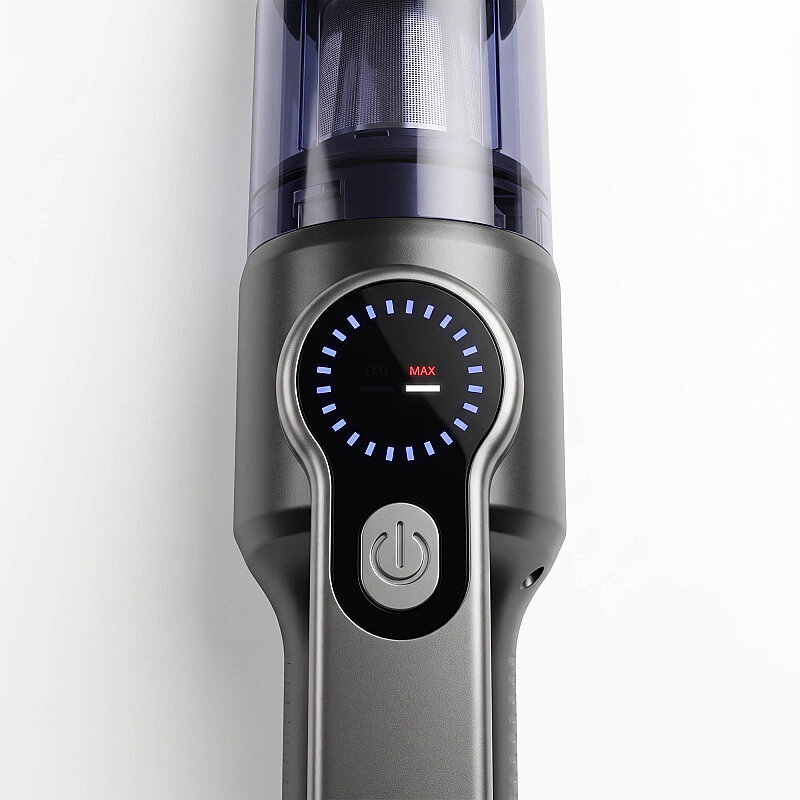 GLR VACUUM CLEANER LT-126 - 4