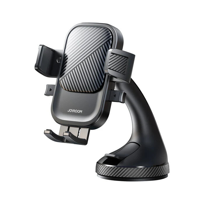 JOYROOM JR-OK6 CAR PHONE MOUNT BLACK - JOYROOM