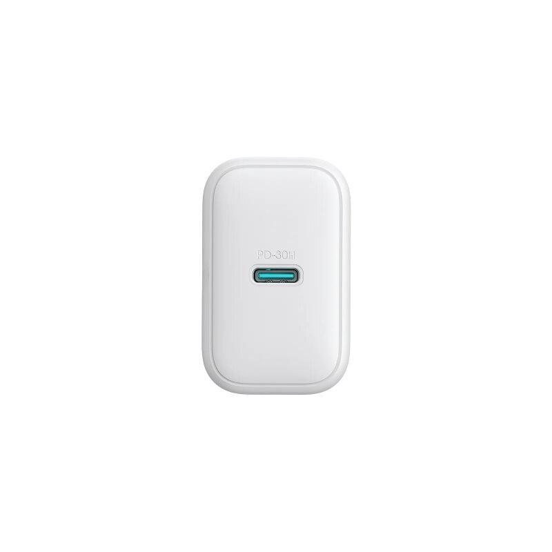 JOYROOM JR-TCF24 PD30W FAST CHARGER - 3