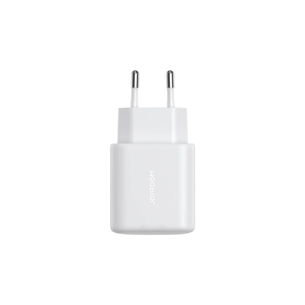 JOYROOM JR-TCF24 PD30W FAST CHARGER - 4