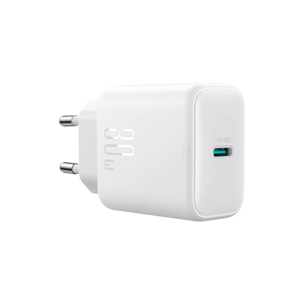 JOYROOM JR-TCF24 PD30W FAST CHARGER - 1
