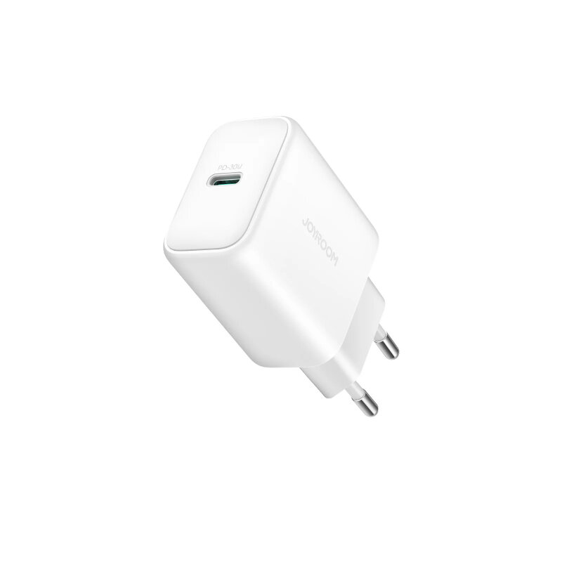 JOYROOM JR-TCF24 PD30W FAST CHARGER - 2