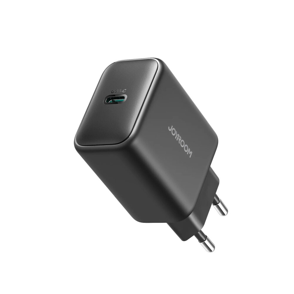 JOYROOM JR-TCG13 45W GAN USB-C CHARGER - 1