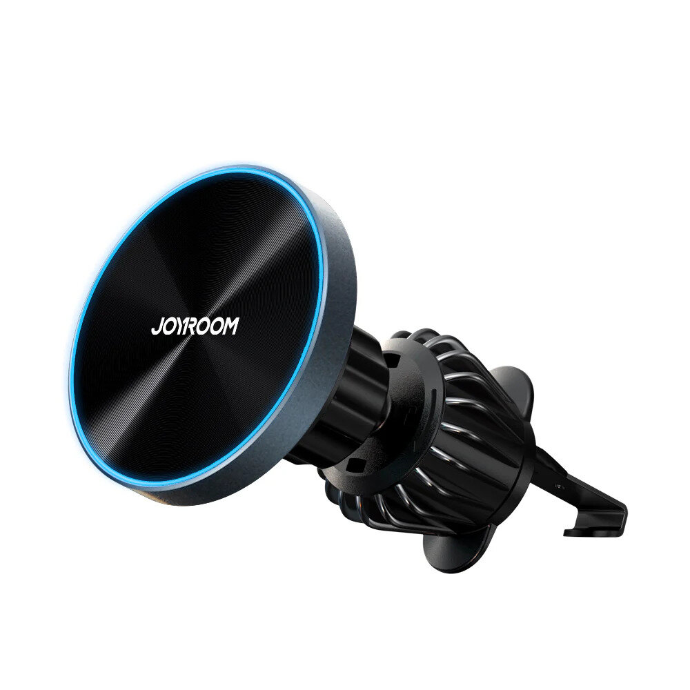 JOYROOM JR-ZS240 MAGNETIC WIRELESS CAR CHARGE HOLDER - 1