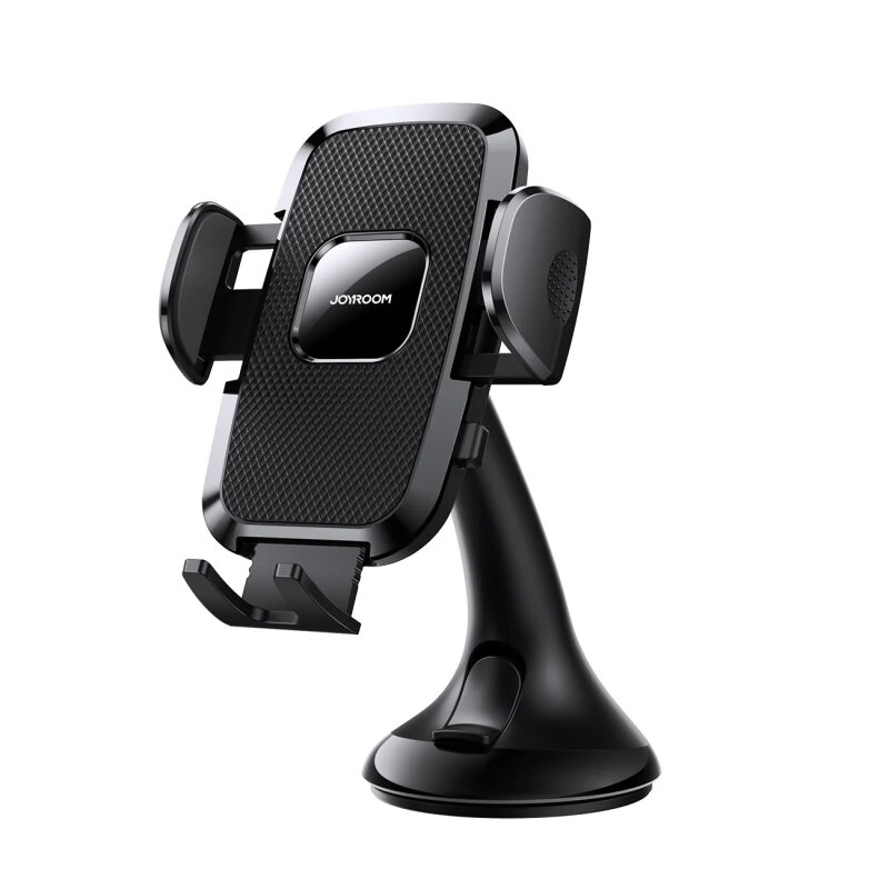 JOYROOM JR-ZS259 MECHANICAL CAR HOLDER BLACK - JOYROOM