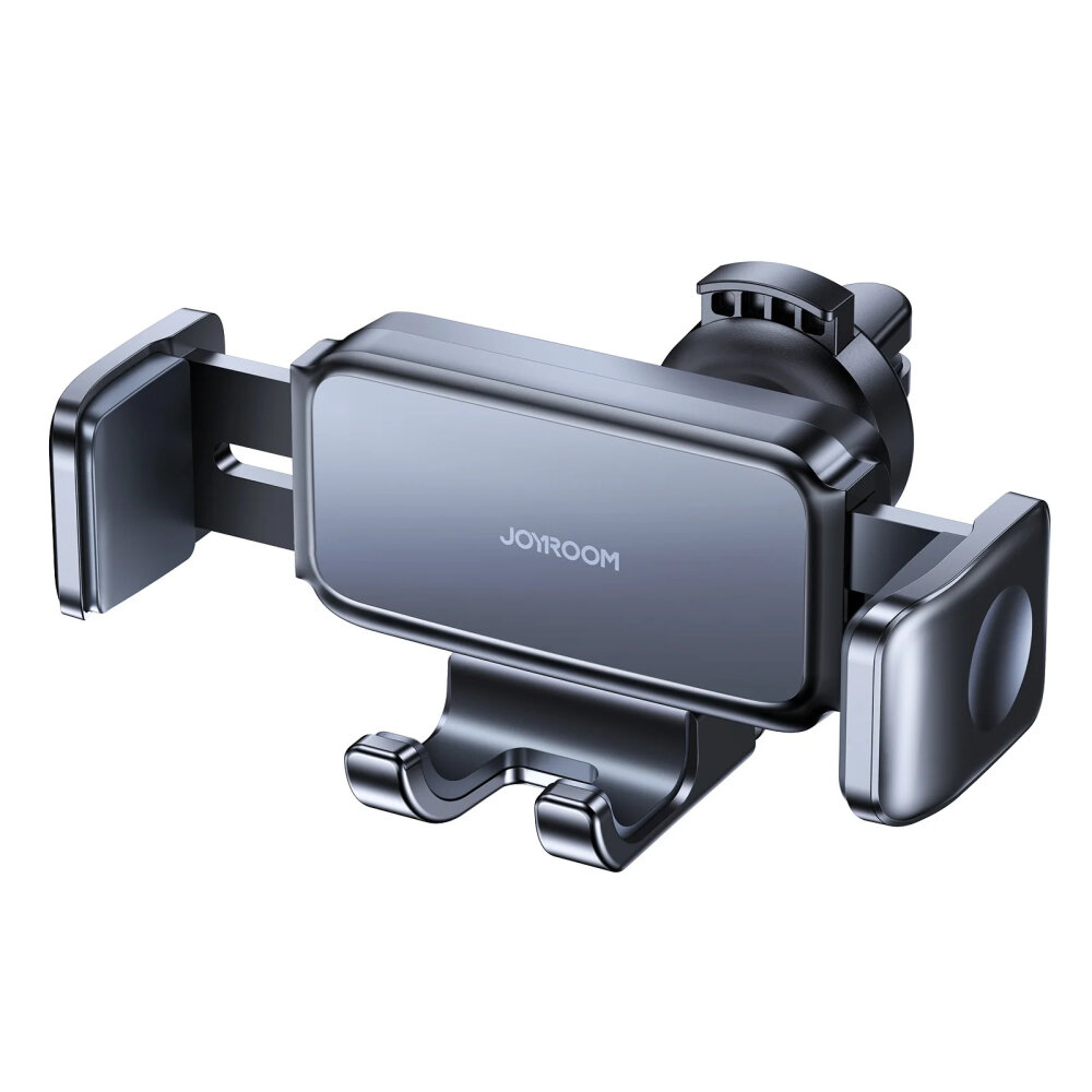 JOYROOM JR-ZS283 CAR PHONE HOLDER MOUNT -BLACK - 1