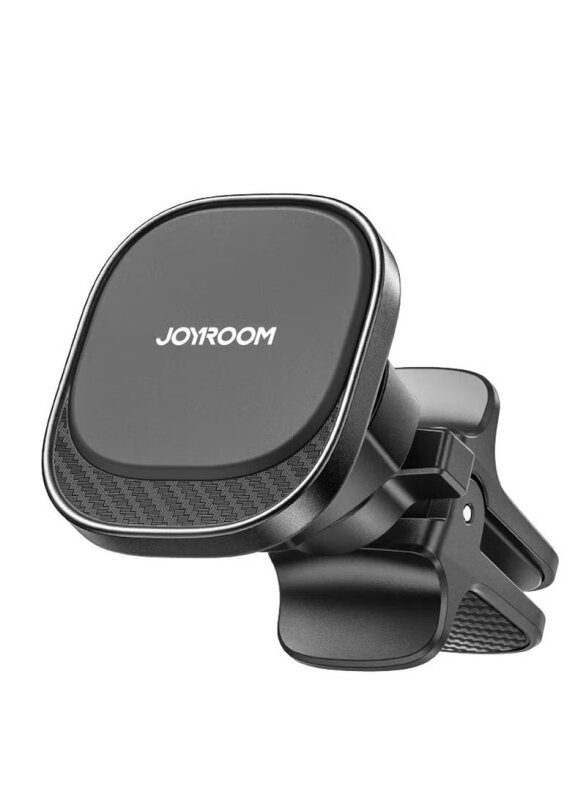 JOYROOM JR-ZS400 MAGNETIC CAR PHONE MOUNT BLACK - JOYROOM