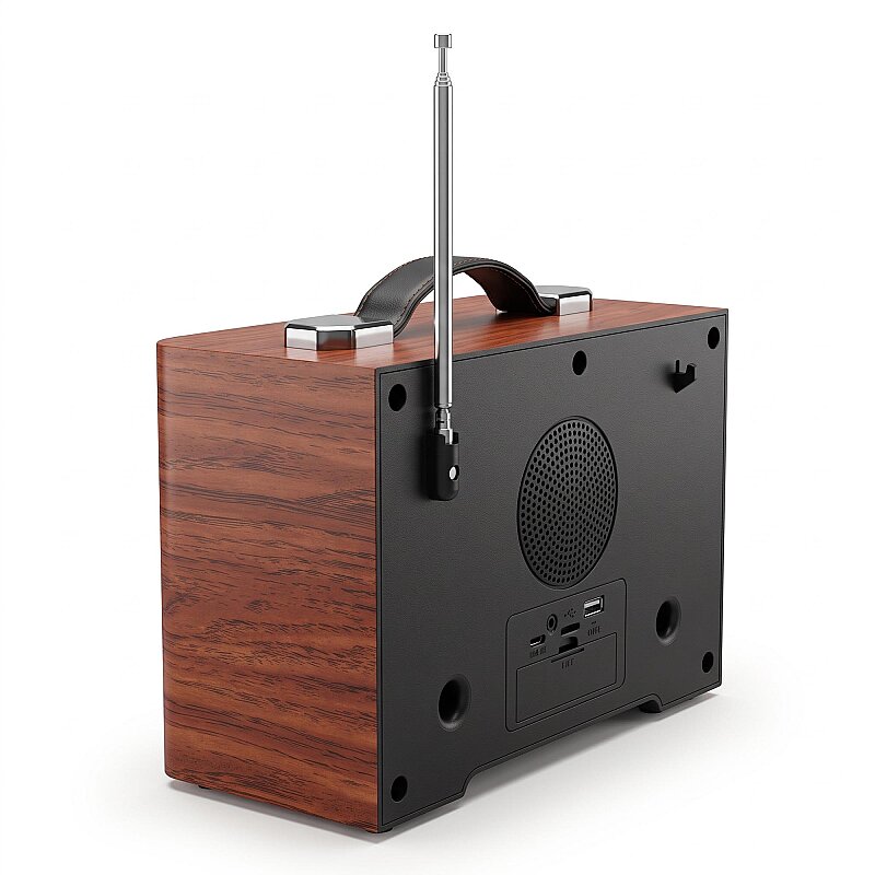 NNS FP-821 SPEAKER - 3