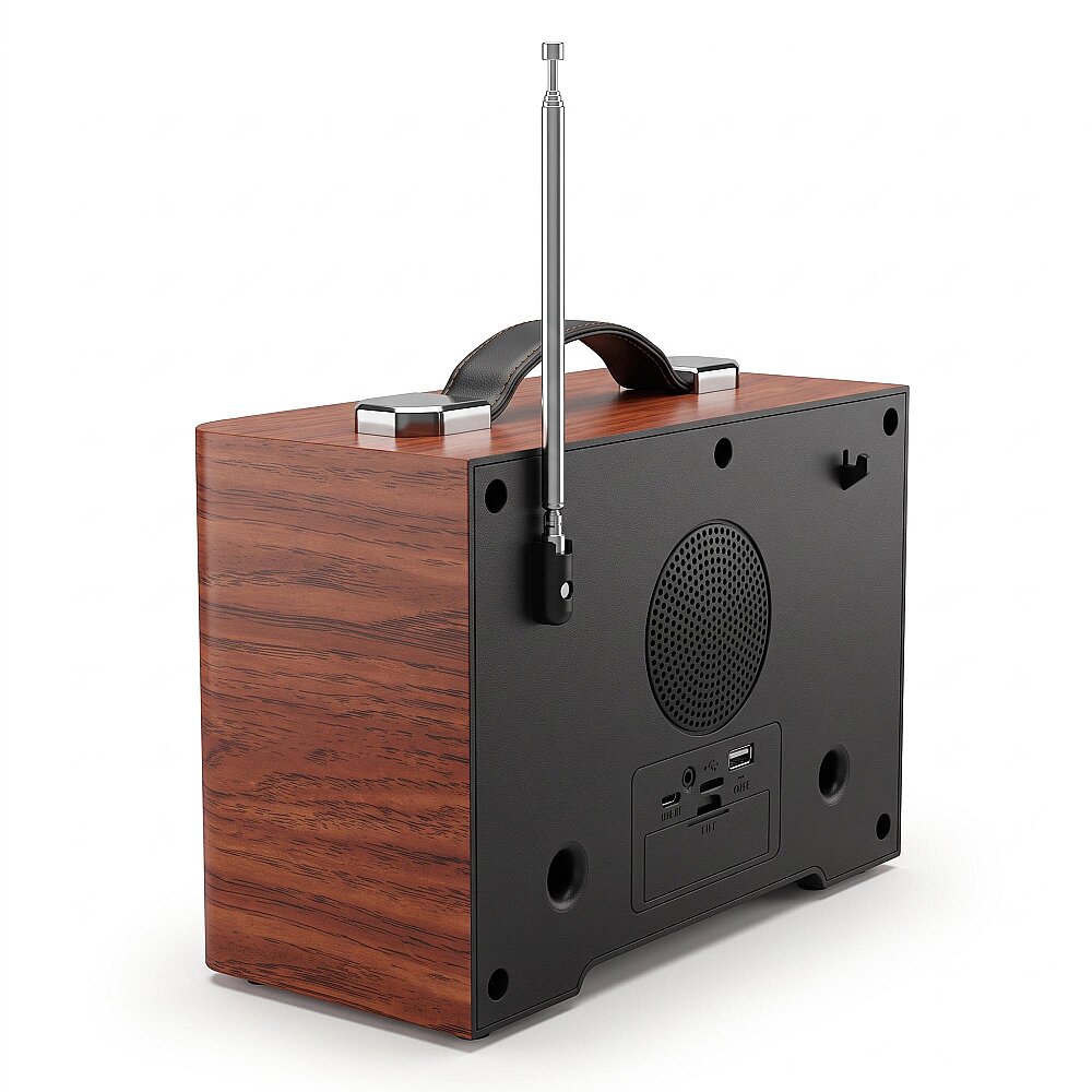 NNS FP-821 SPEAKER - 3