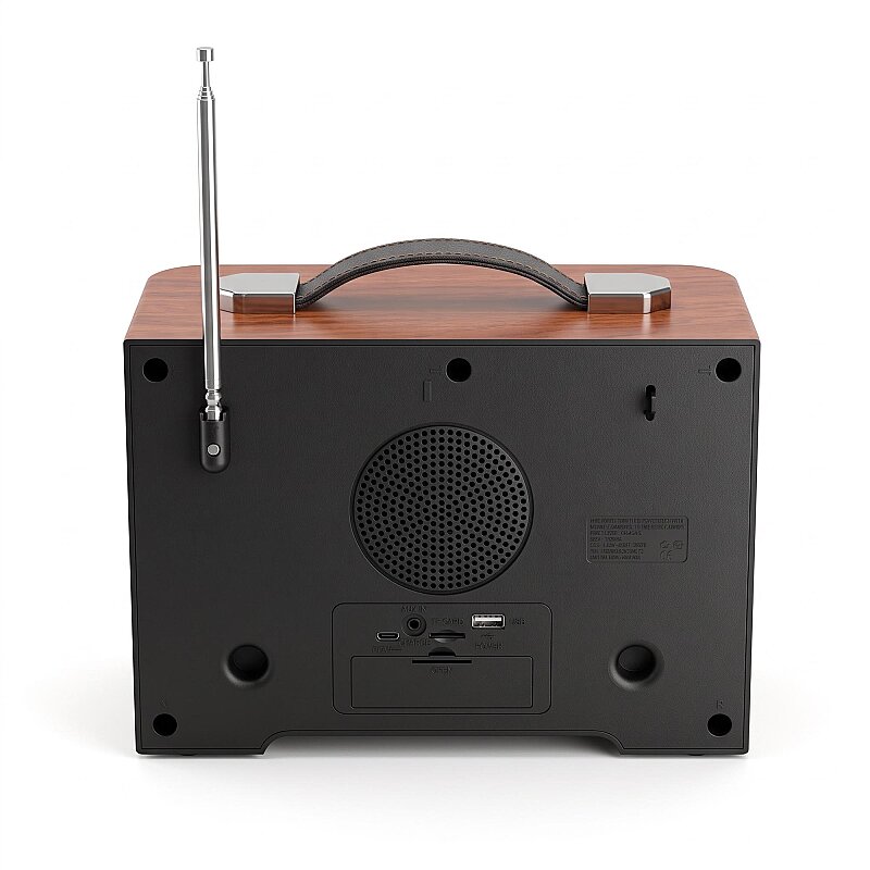 NNS FP-821 SPEAKER - 4
