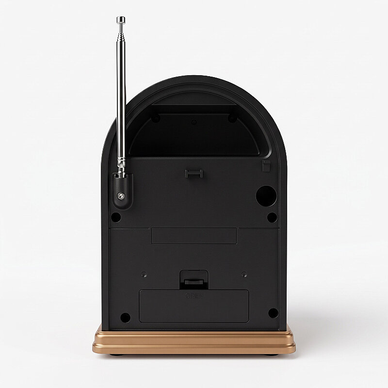 NNS NS-7230BT SPEAKER - 5