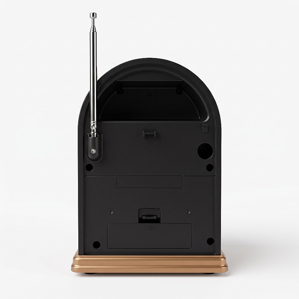 NNS NS-7230BT SPEAKER - 5