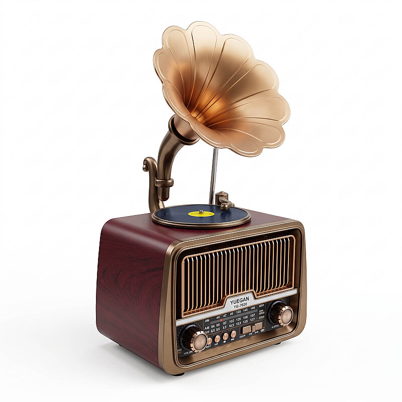 NNS YG-7020 SPEAKER - NNS