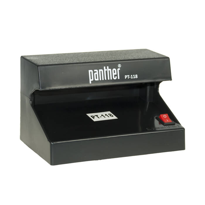 PANTHER PT-118 PARA KONTROL CİHAZI - 1