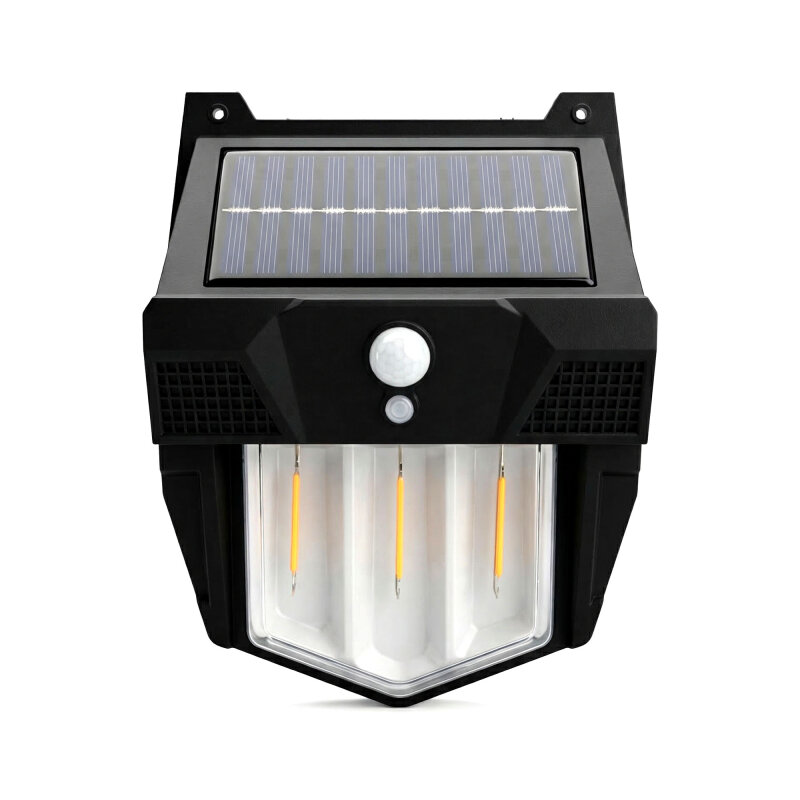PANTHER PT-2983 SOLAR LED DUVAR LAMBASI - PANTHER