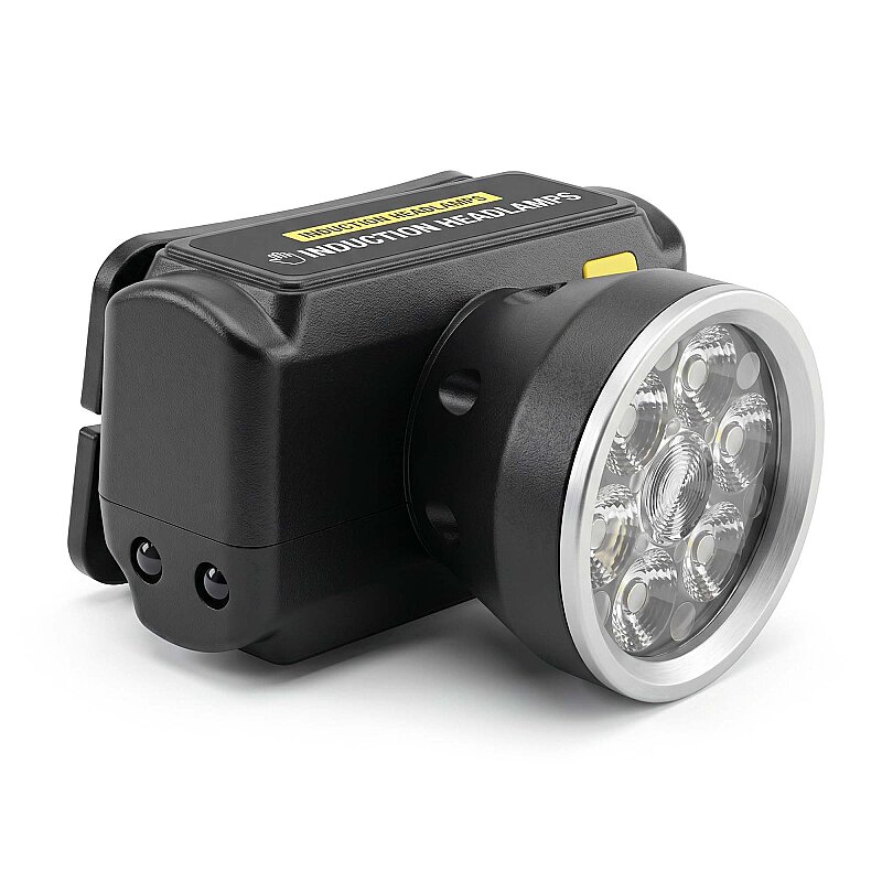 PANTHER PT-5891 USB ŞARJLI KAFA LAMBASI - 6