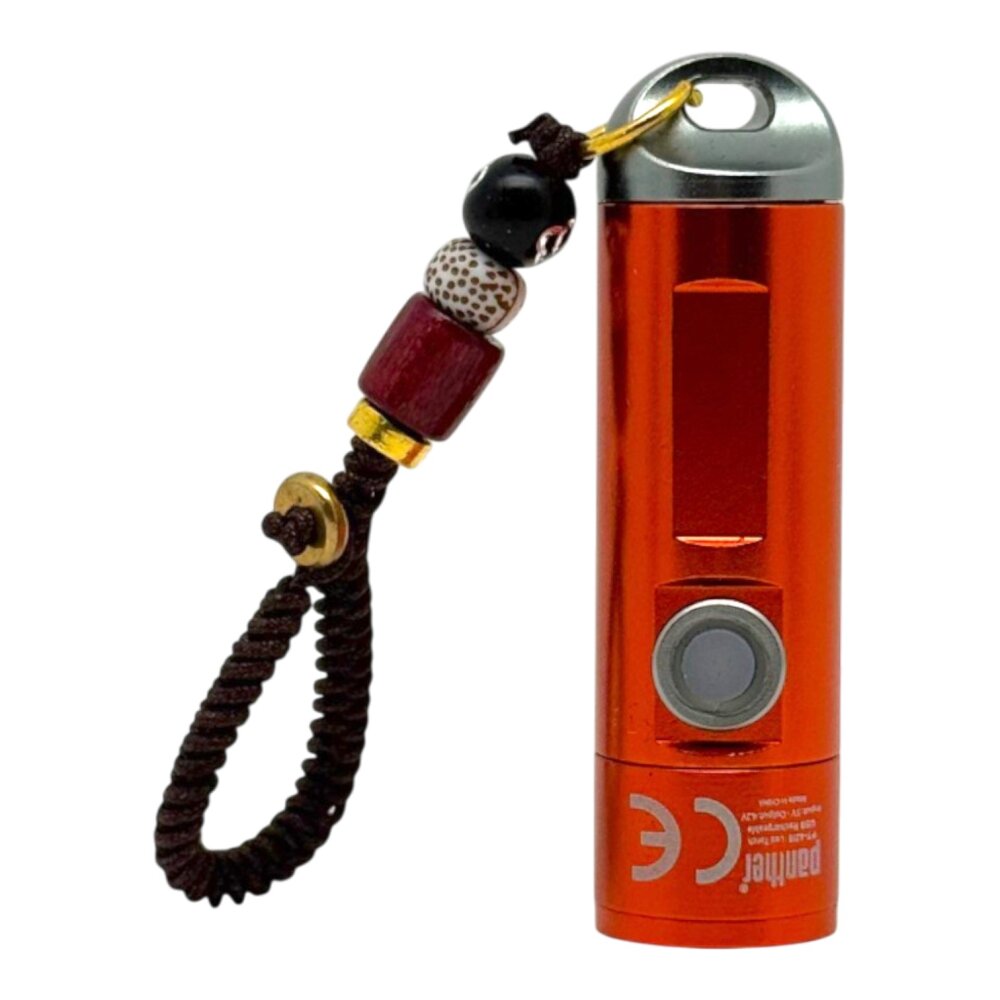 PANTHER PT-6215 USB ŞARJLI EL FENERİ - 5