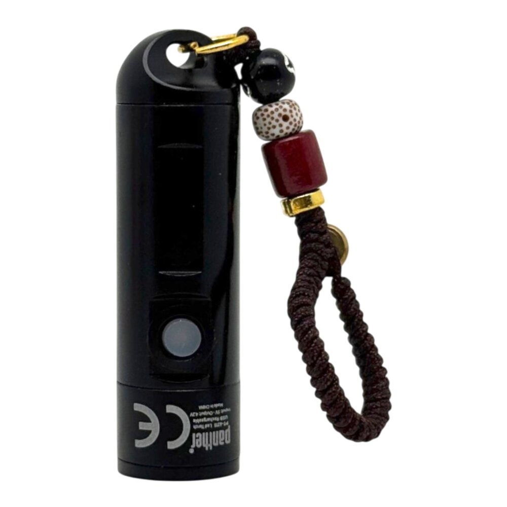 PANTHER PT-6215 USB ŞARJLI EL FENERİ - 6