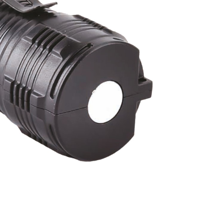 PANTHER PT-8433 USB ŞARJLI EL FENERİ - 3