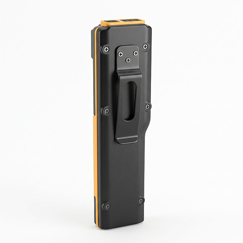 PANTHER PT-8461 USB ŞARJLI EL FENERİ - 3