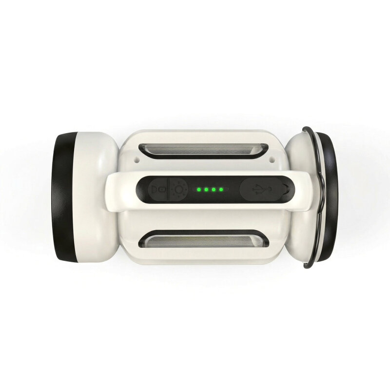 PANTHER PT-8823 USB ŞARJLI EL FENERİ - 2