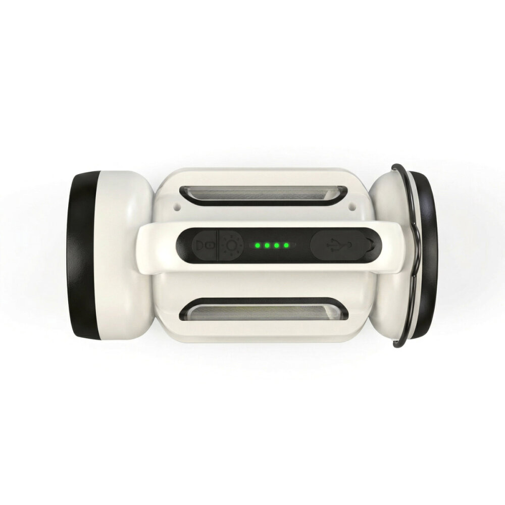 PANTHER PT-8823 USB ŞARJLI EL FENERİ - 2
