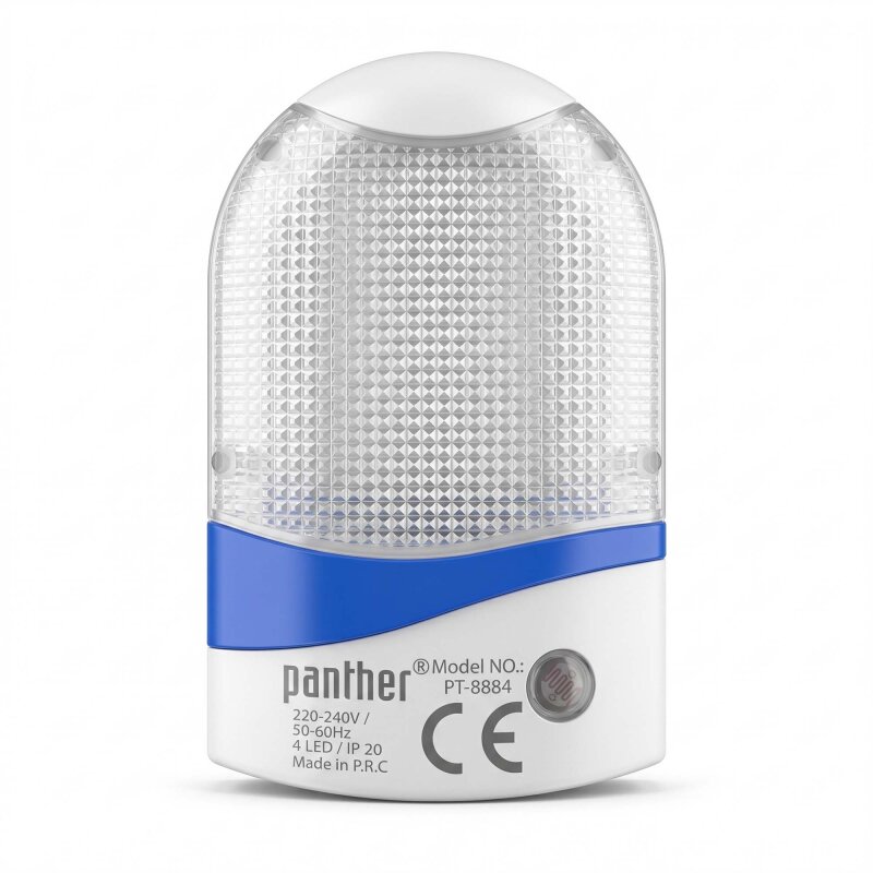 PANTHER PT-8884 GECE LAMBASI - 2