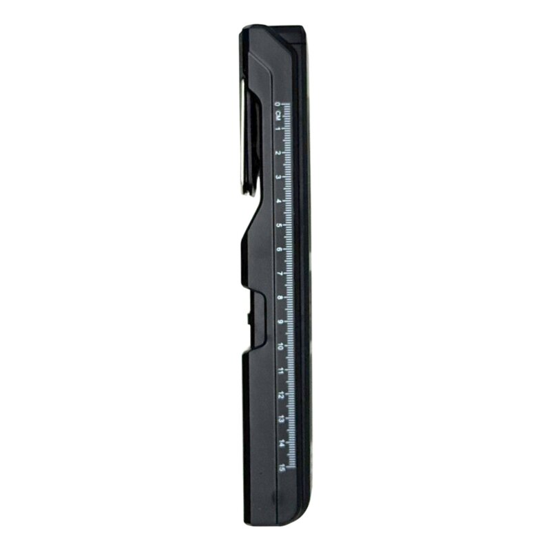 PANTHER PT-922 USB ŞARJLI EL FENERİ - 4