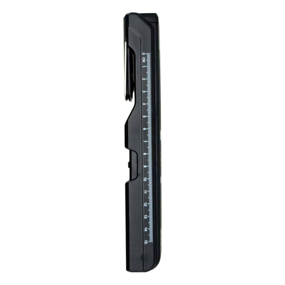 PANTHER PT-922 USB ŞARJLI EL FENERİ - 4