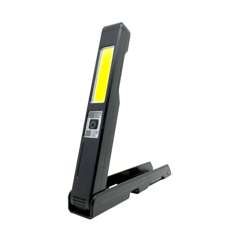 PANTHER PT-922 USB ŞARJLI EL FENERİ - 5