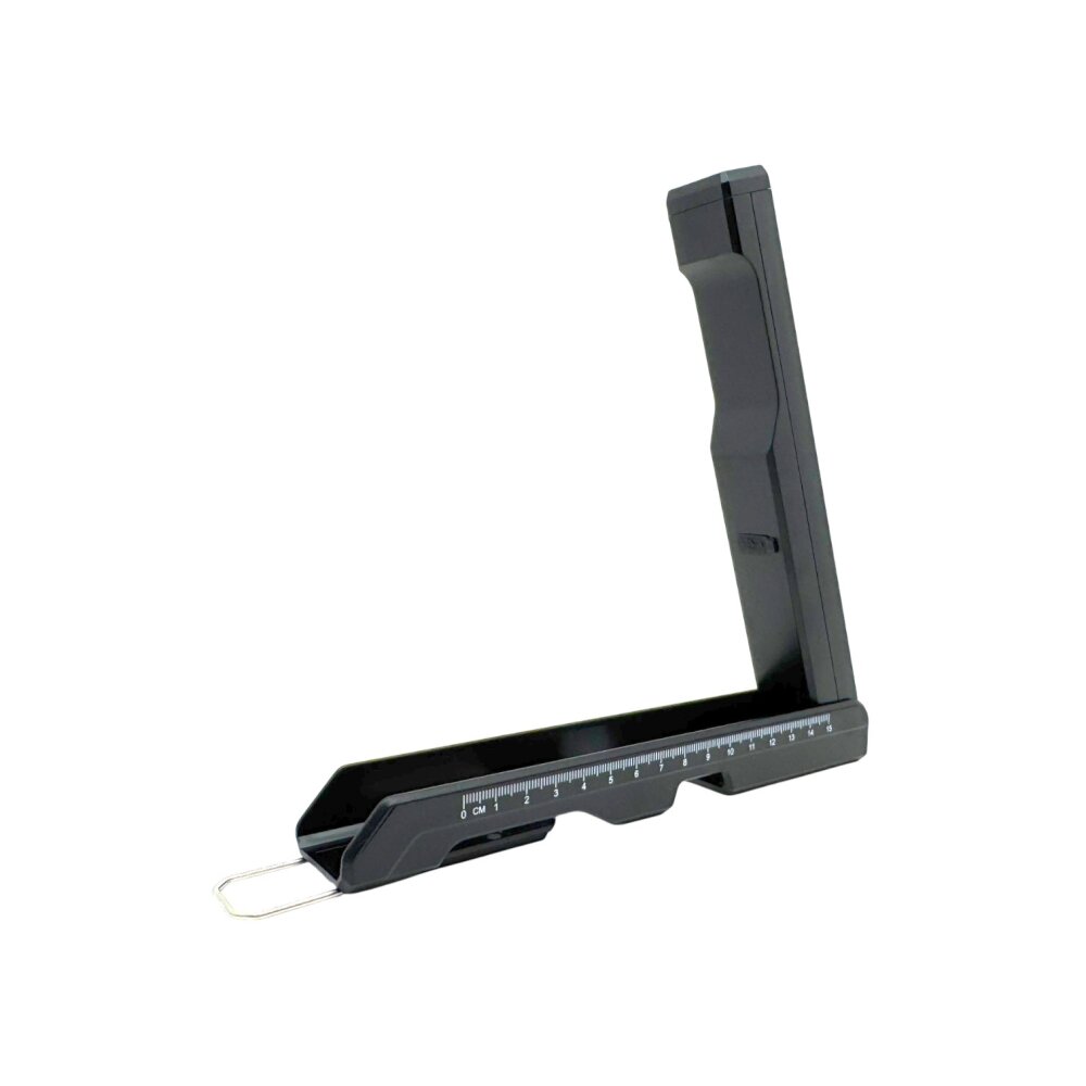 PANTHER PT-922 USB ŞARJLI EL FENERİ - 6