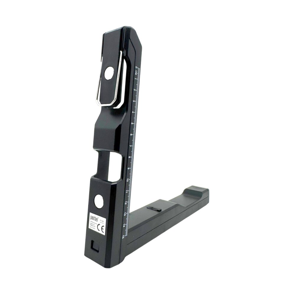PANTHER PT-922 USB ŞARJLI EL FENERİ - 7