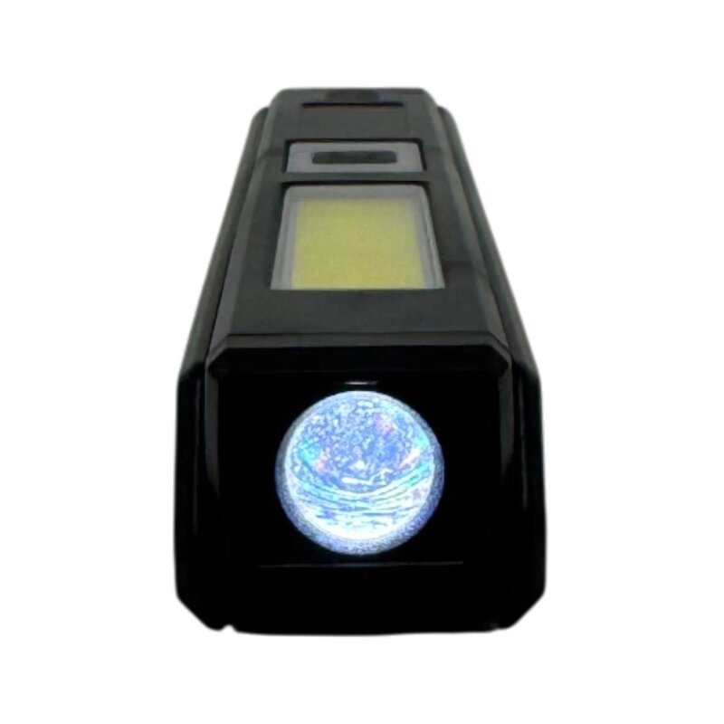 PANTHER PT-922 USB ŞARJLI EL FENERİ - 8
