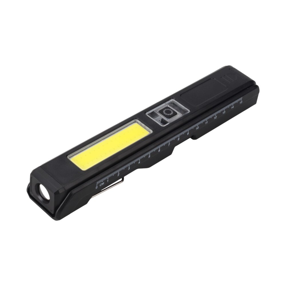 PANTHER PT-922 USB ŞARJLI EL FENERİ - 1