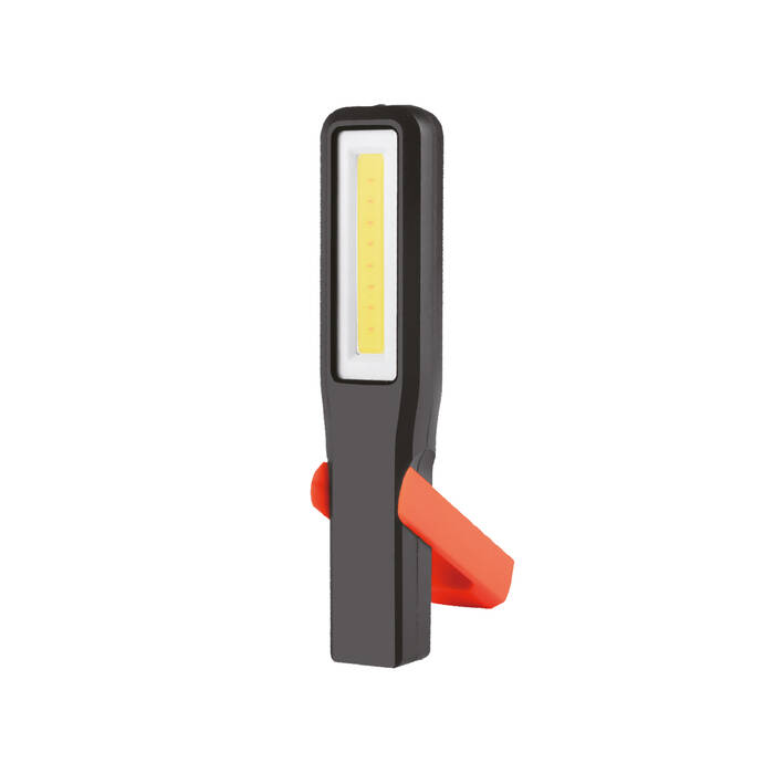 PANTHER PT-998 XPE LED USB ŞARJLI EL FENERİ - 1